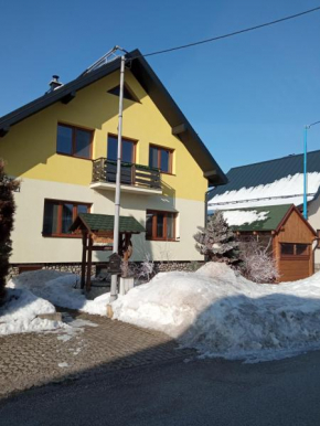 Apartmany Kenka